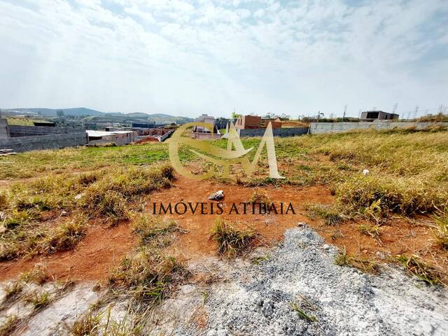 Terreno para Venda em Atibaia - 5