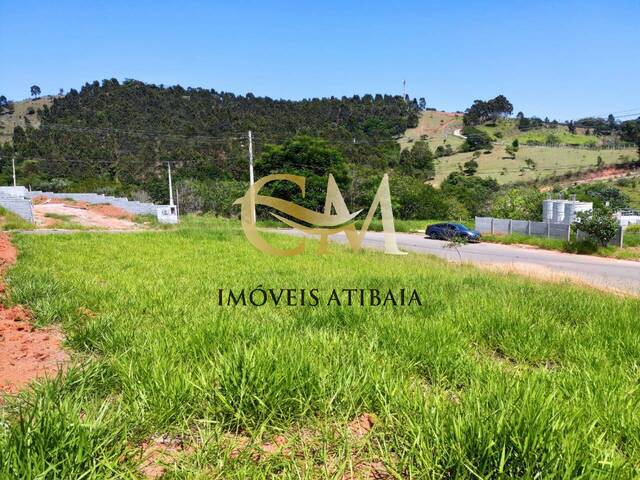 #TE0002 - Terreno para Venda em Atibaia - SP