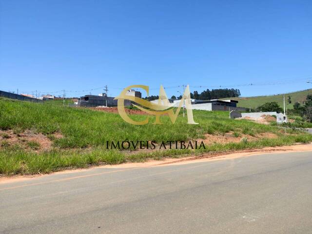 #TE0002 - Terreno para Venda em Atibaia - SP