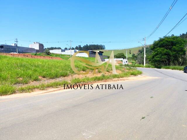 #TE0002 - Terreno para Venda em Atibaia - SP