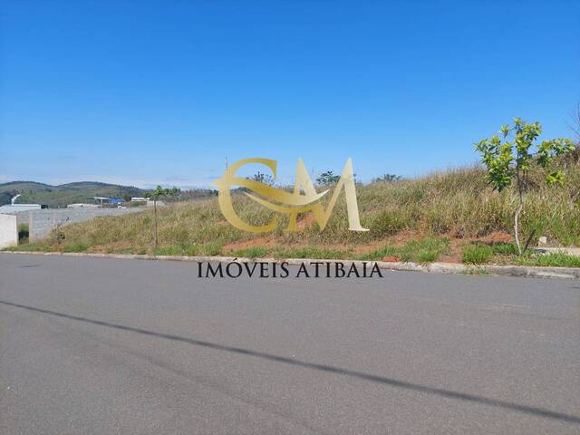 #TE0005 - Terreno para Venda em Atibaia - SP