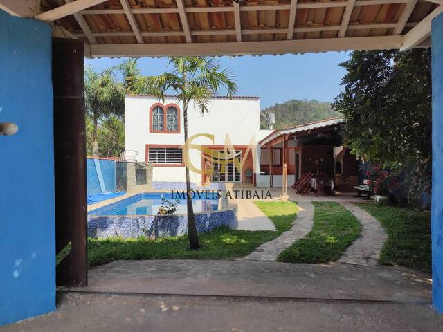 Casa para Venda em Atibaia - 3