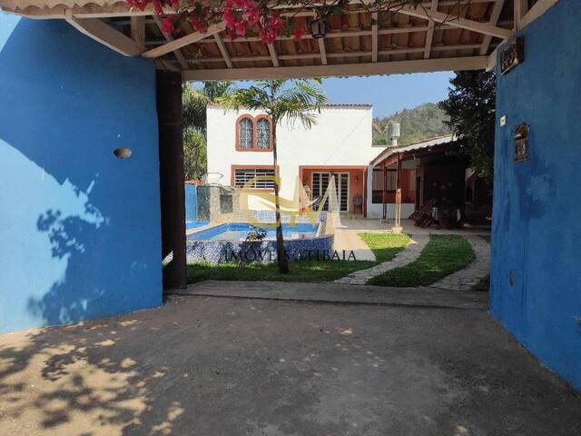 Casa para Venda em Atibaia - 4