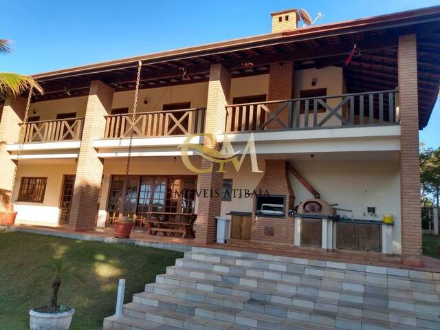 #38 - Chácara em condomínio para Venda em Piracaia - SP - 3