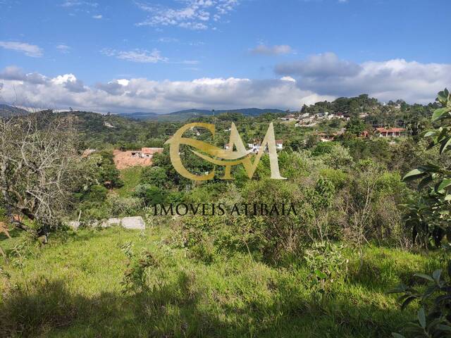 #39 - Terreno para Venda em Atibaia - SP
