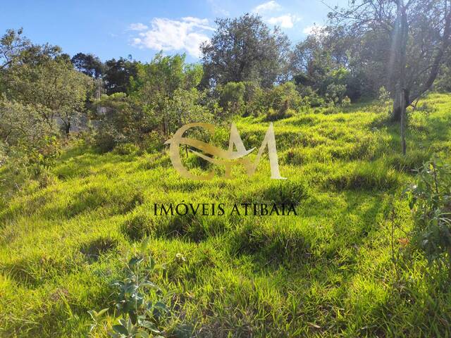 #39 - Terreno para Venda em Atibaia - SP