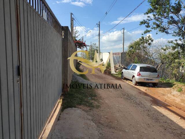 Terreno para Venda em Atibaia - 5