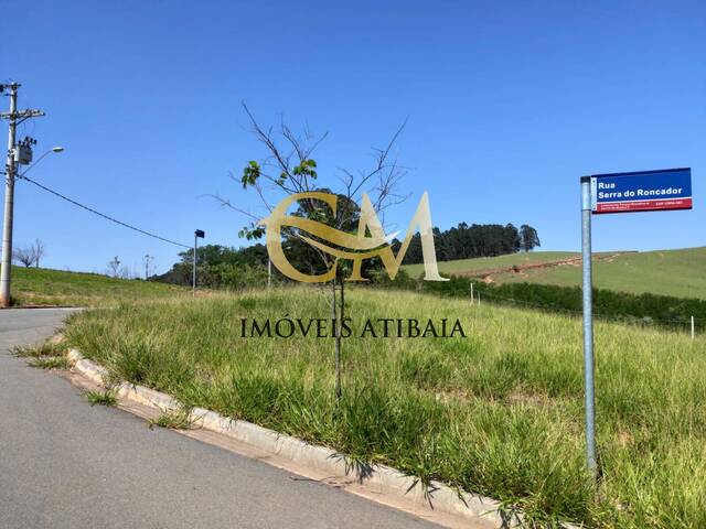 Terreno para Venda em Atibaia - 4