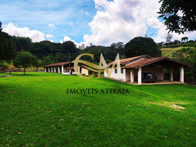 Sítio para Venda em Atibaia - 4