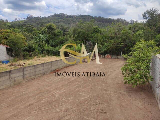 #65 - Casa para Venda em Atibaia - SP