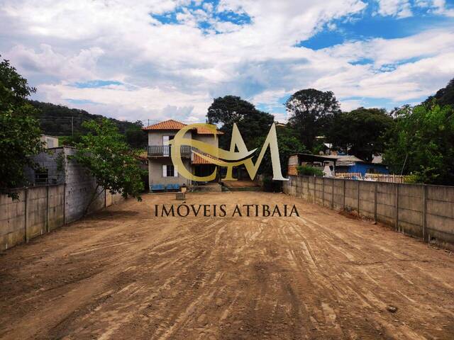 #65 - Casa para Venda em Atibaia - SP
