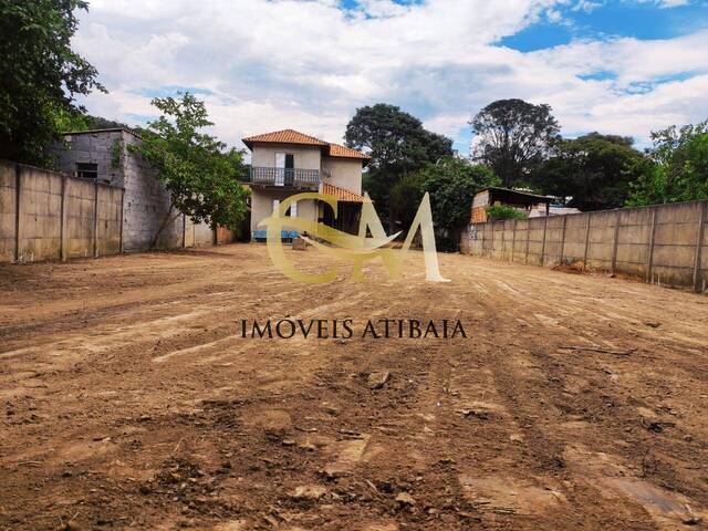 Casa para Venda em Atibaia - 5