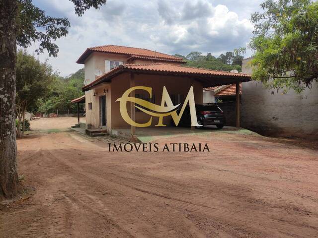 #65 - Casa para Venda em Atibaia - SP