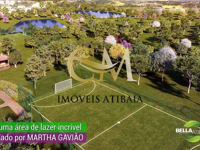 Terreno para Venda em Atibaia - 4