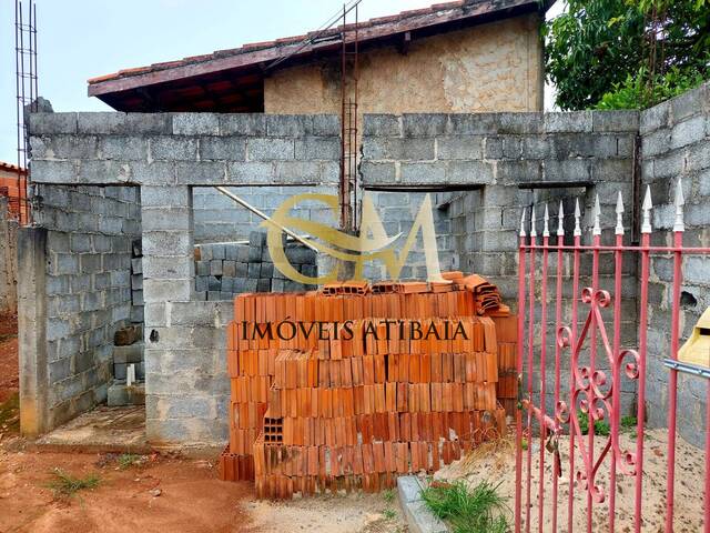 #85 - Casa para Venda em Atibaia - SP