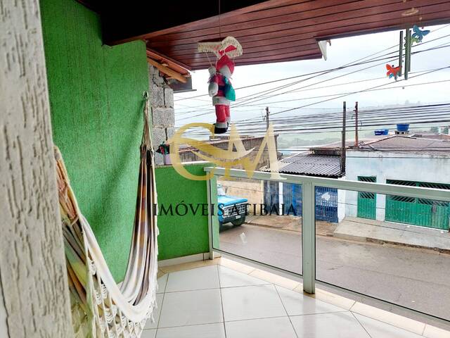 Casa para Venda em Bom Jesus dos Perdões - 4