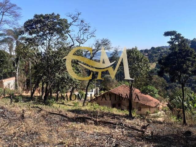 #111 - Terreno para Venda em Atibaia - SP