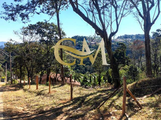 #111 - Terreno para Venda em Atibaia - SP