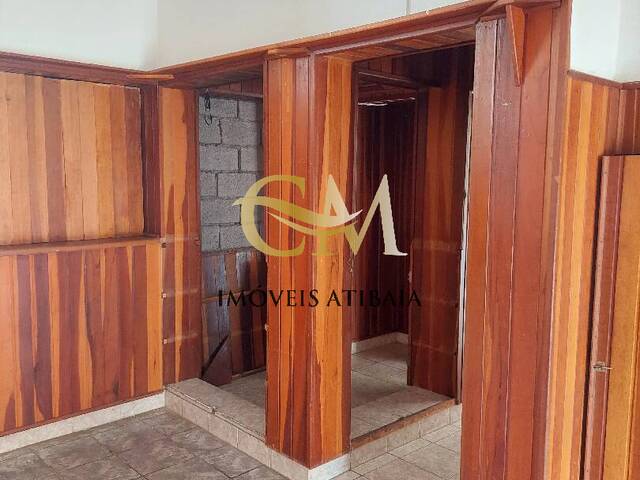 Salão Comercial para Venda em Atibaia - 4