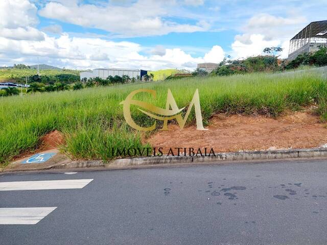 Terreno para Venda em Atibaia - 2