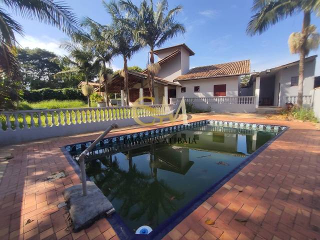 Casa para Locação em Atibaia - 4
