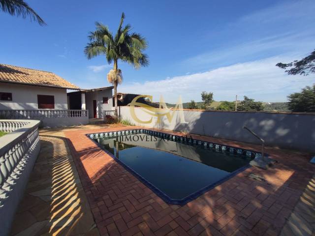 #156 - Casa para Locação em Atibaia - SP - 1