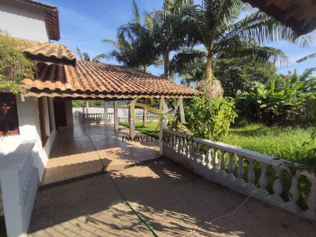 #156 - Casa para Locação em Atibaia - SP - 3