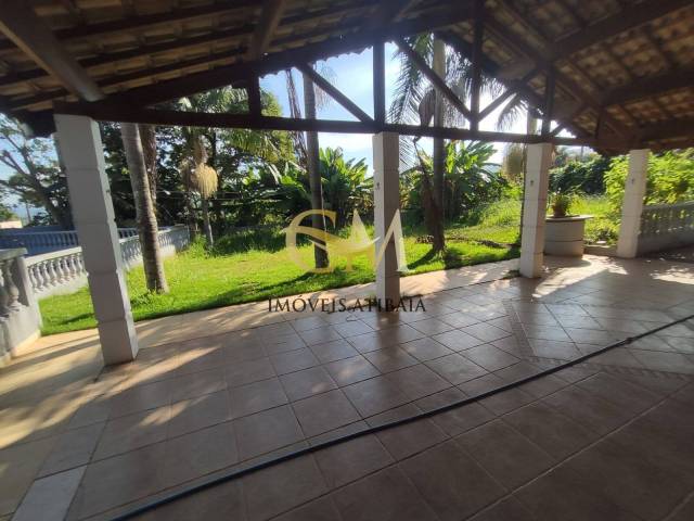Casa para Locação em Atibaia - 5