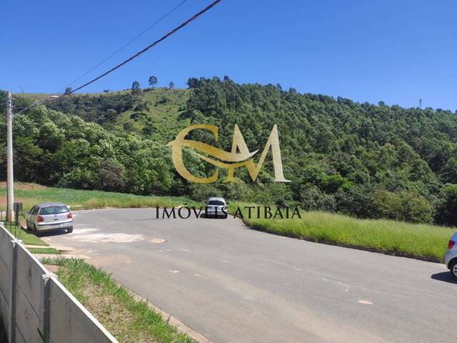 #182 - Terreno para Venda em Atibaia - SP