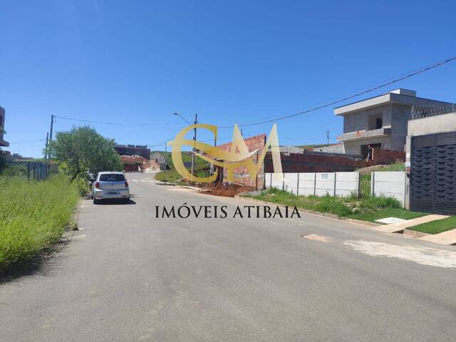 #182 - Terreno para Venda em Atibaia - SP