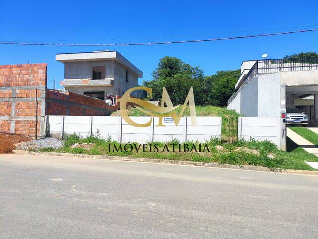 #182 - Terreno para Venda em Atibaia - SP