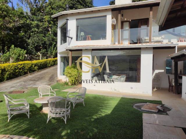 Casa em condomínio para Venda em Atibaia - 3