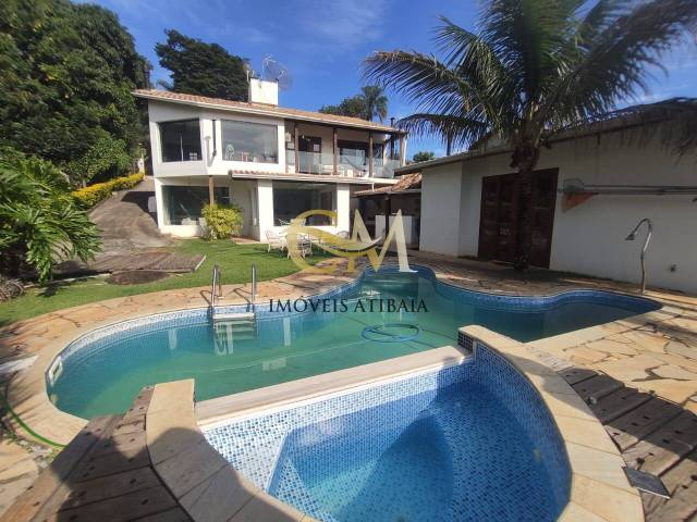 Casa em condomínio para Venda em Atibaia - 2