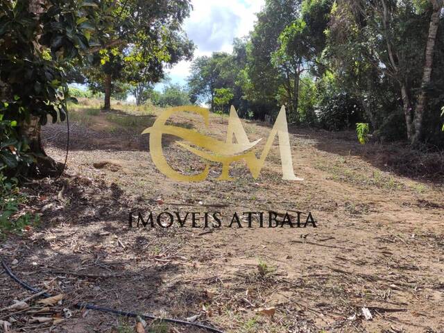 #186 - Terreno em condomínio para Venda em Atibaia - SP - 1