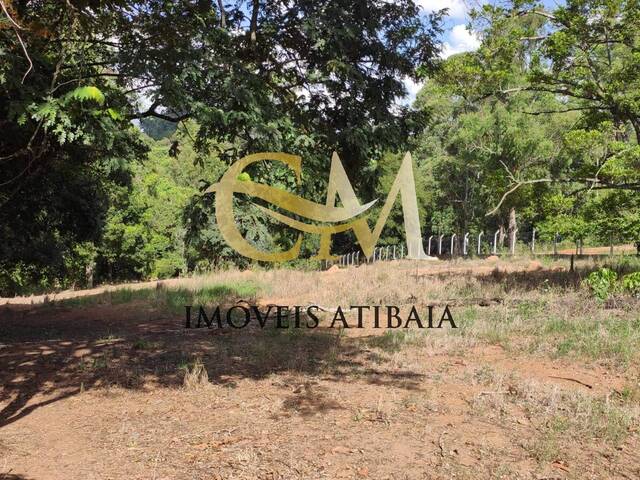 #186 - Terreno em condomínio para Venda em Atibaia - SP - 2