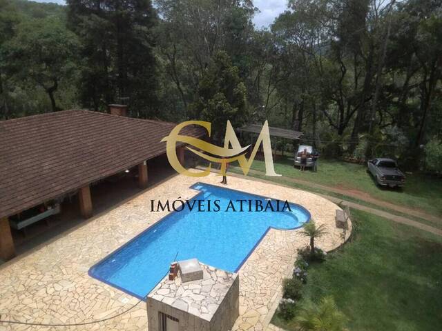 #206 - Sítio para Venda em Atibaia - SP - 1