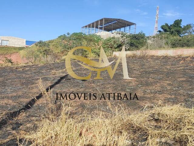 Terreno para Venda em Atibaia - 4