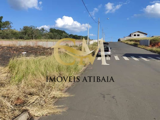 Terreno para Venda em Atibaia - 2