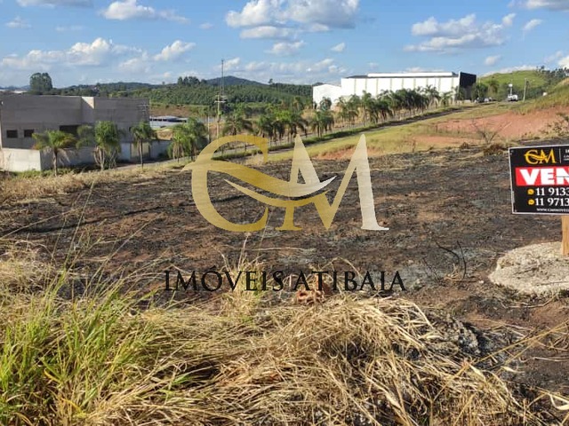 #201 - Terreno para Venda em Atibaia - SP