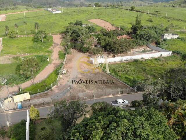 #220 - Terreno em condomínio para Venda em Atibaia - SP - 2