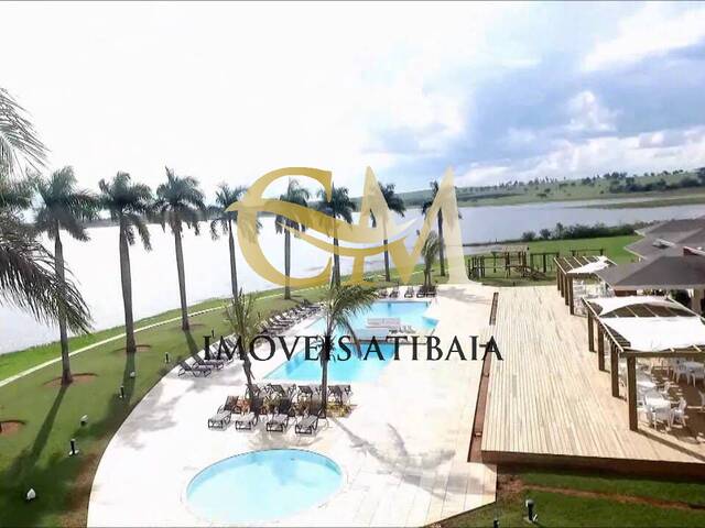 #222 - Terreno em condomínio para Venda em Arandu - SP - 2