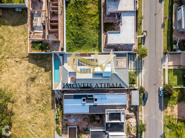 #223 - Casa em condomínio para Venda em Atibaia - SP