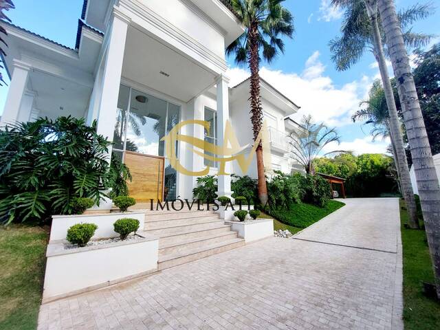 #232 - Casa em condomínio para Venda em Atibaia - SP