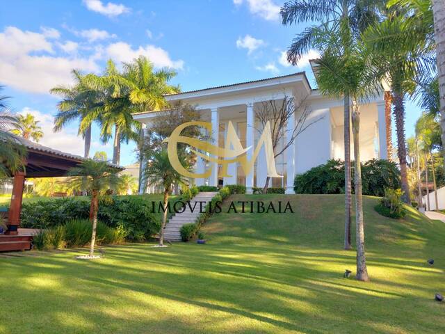 #232 - Casa em condomínio para Venda em Atibaia - SP