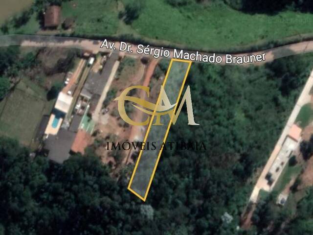 Venda em Terra Preta - Mairiporã