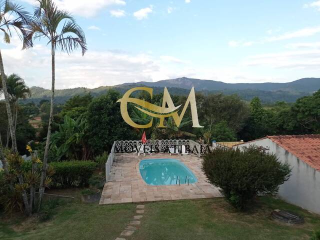 #239 - Chácara em condomínio para Venda em Atibaia - SP - 1