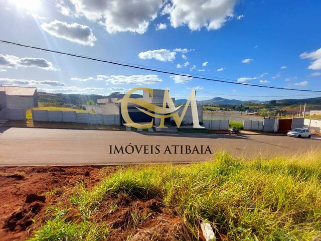 Terreno em condomínio para Venda em Atibaia - 4