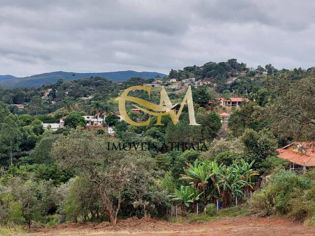 #254 - Terreno para Venda em Atibaia - SP