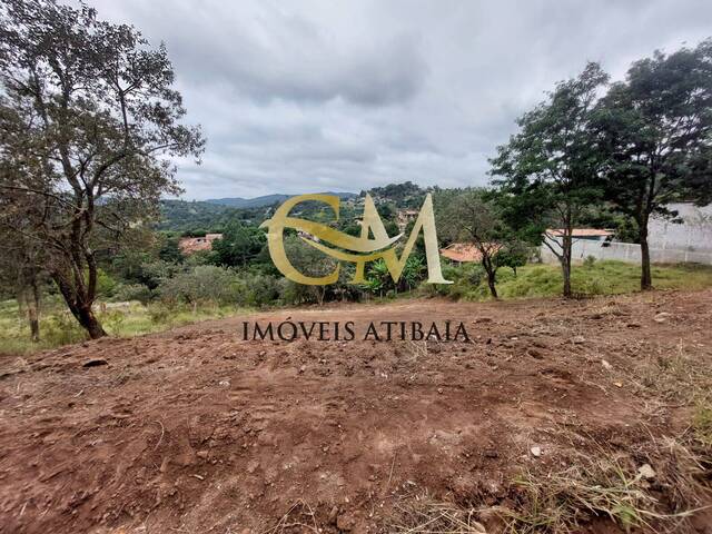 #254 - Terreno para Venda em Atibaia - SP