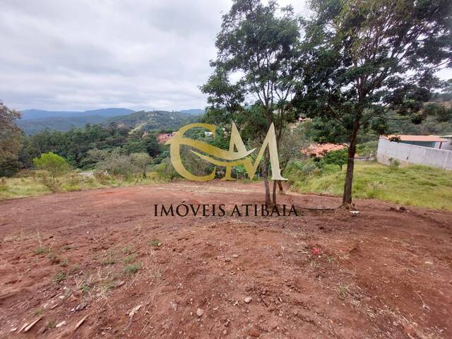 #254 - Terreno para Venda em Atibaia - SP